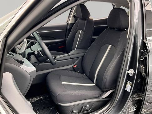 Used 2026 Hyundai Sonata SEL FWD image 25