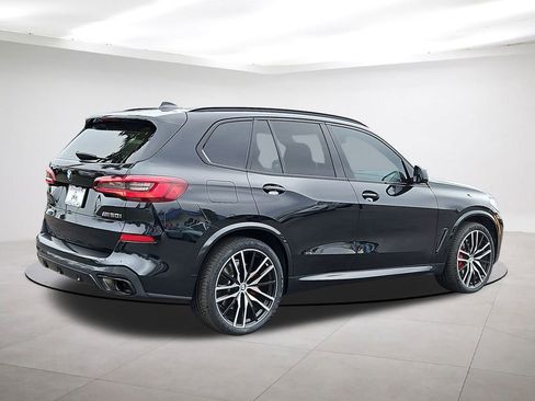 Used 2023 BMW X5 M50i w/ Executive Package image 7
