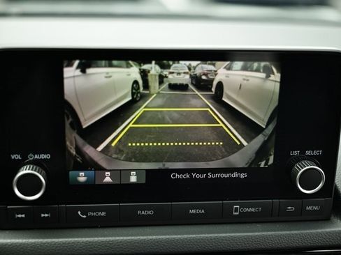 New 2026 Honda Civic LX image 41