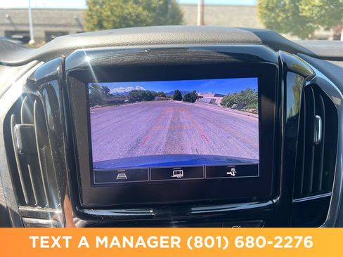 Used 2023 Chevrolet Traverse LT w/ LPO, Floor Liner Package AWD/4WD image 30
