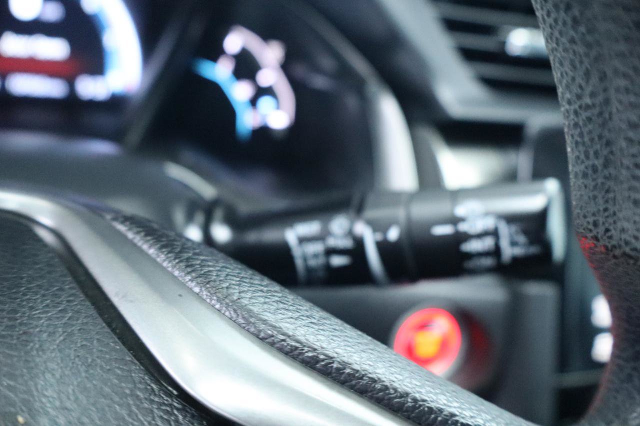 Used 2017 Honda Civic EX image 25