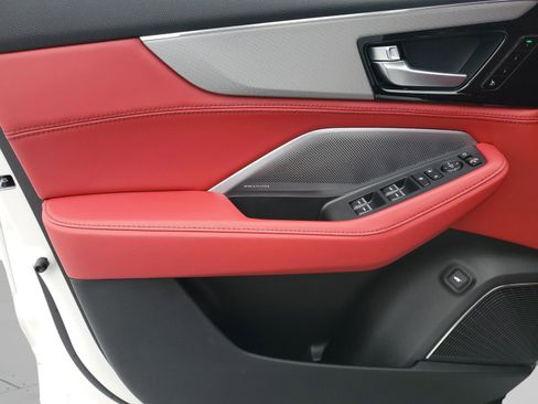 New 2026 Acura MDX A-Spec image 28