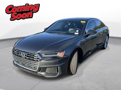 Used 2019 Audi A6 3.0T Prestige