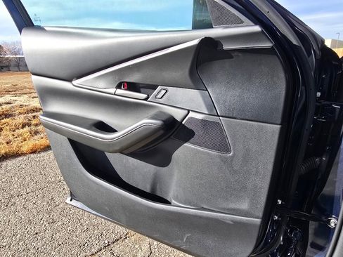 New 2026 MAZDA CX-30 AWD 2.5 S w/ Select Sport Pkg image 17