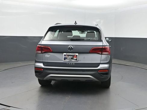 Used 2024 Volkswagen Taos S FWD image 25
