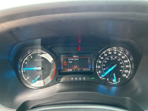 Used 2023 Ford Ranger XLT w/ Equipment Group 301A Mid AWD/4WD image 14