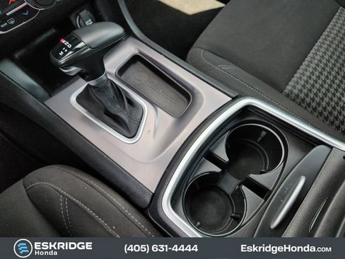 Used 2023 Dodge Charger SXT w/ Cold Weather Package RWD image 20