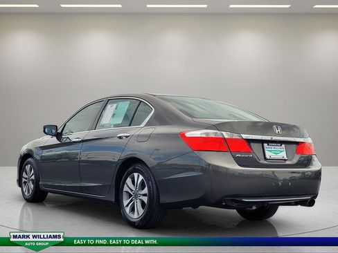 Used 2014 Honda Accord LX image 6