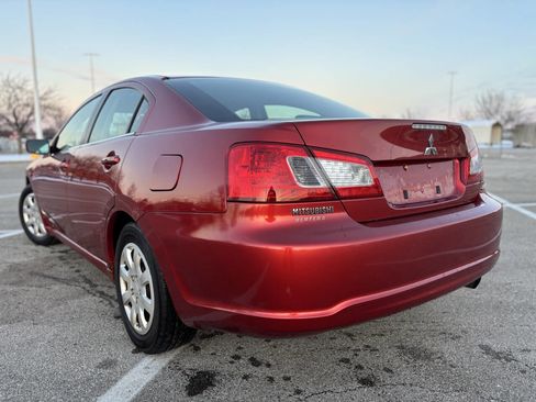 Used 2012 Mitsubishi Galant ES image 5