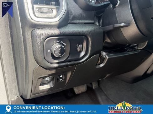 Used 2022 RAM 1500 Big Horn AWD/4WD image 22