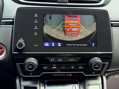 Used 2018 Honda CR-V EX-L image 32