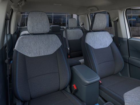 New 2025 Ford Maverick XLT w/ XLT Luxury Package image 10