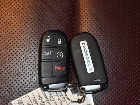 Used 2024 Dodge Durango Citadel AWD/4WD image 43