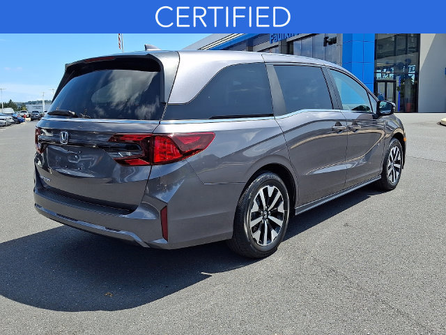 Certified 2026 Honda Odyssey EX-L image 6