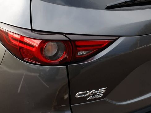 Used 2018 MAZDA CX-5 Grand Touring image 24