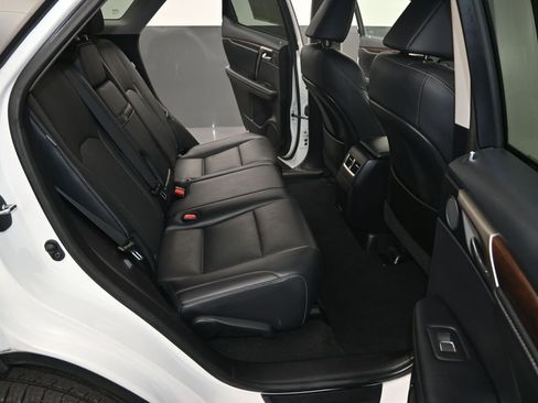 Used 2021 Lexus RX 350 AWD w/ Premium Package image 25