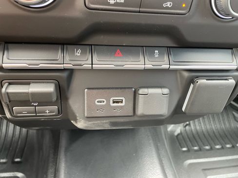 Used 2026 Chevrolet Silverado 3500 W/T w/ WT Convenience Package AWD/4WD image 10