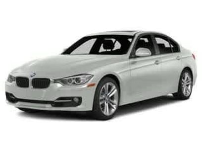 Used 2015 BMW 328i Sedan