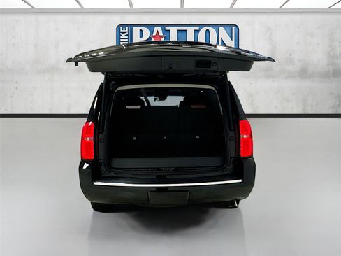 Used 2020 Chevrolet Tahoe Premier w/ Premier Plus Edition AWD/4WD image 29