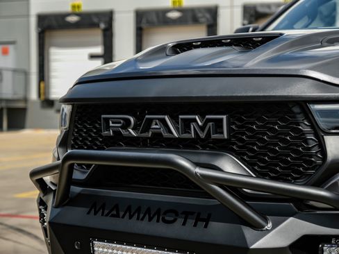Used 2022 RAM 1500 TRX w/ TRX Level 2 Equipment Group AWD/4WD image 40