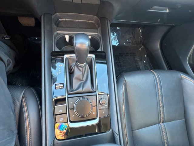 Used 2023 MAZDA CX-50 AWD 2.5 Turbo w/ Cargo Package image 29