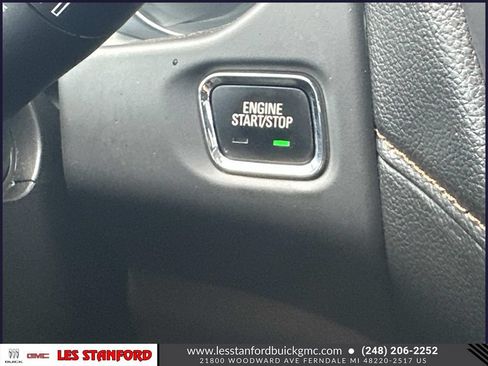 Certified 2020 GMC Acadia AT4 AWD/4WD image 28