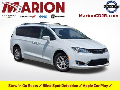Used 2020 Chrysler Pacifica Touring-L