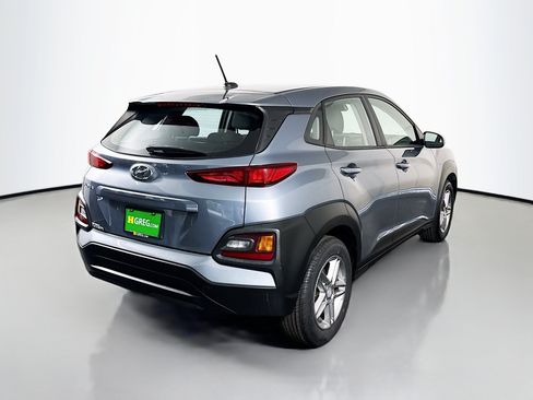 Used 2021 Hyundai Kona SE FWD image 10
