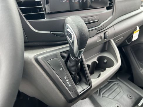 New 2026 Ford Transit 250 148 Medium Roof Extended AWD w/ Load Area Protection Package image 21