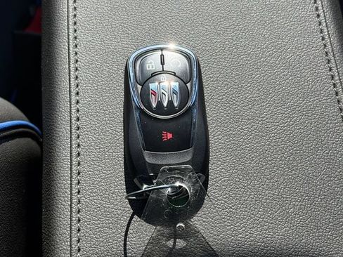 New 2026 Buick Envista Sport Touring FWD image 18