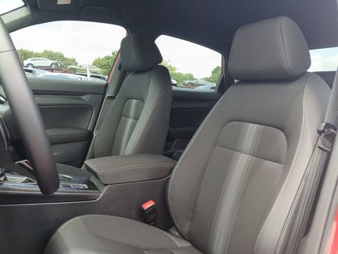 Used 2026 Honda Civic Sport image 12
