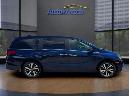 Used 2024 Honda Odyssey Touring image 12