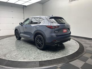 Certified 2024 MAZDA CX-5 Carbon Edition AWD/4WD video 2