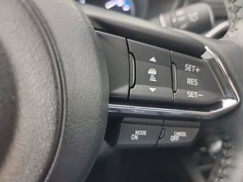 Used 2022 MAZDA CX-5 AWD 2.5 S w/ Premium Package image 27