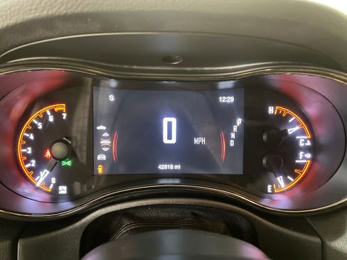 Used 2019 Dodge Durango GT AWD/4WD image 20