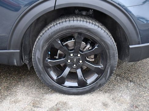 Used 2023 Ford Explorer ST-Line image 23