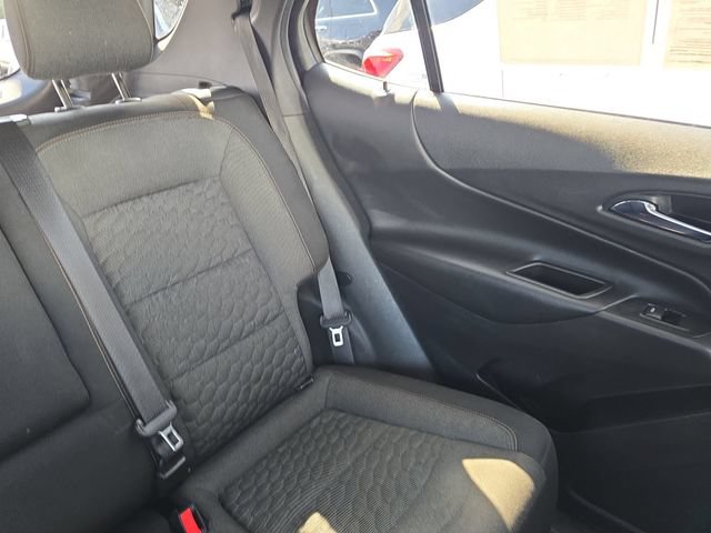 Certified 2020 Chevrolet Equinox LT w/ Driver Convenience Package FWD image 14