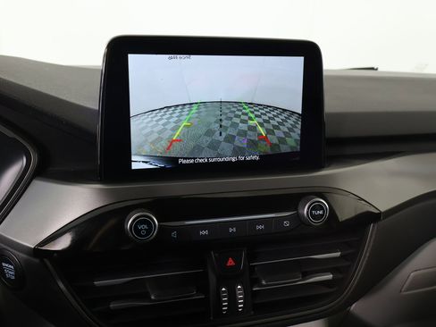 Used 2024 Ford Escape Active image 6