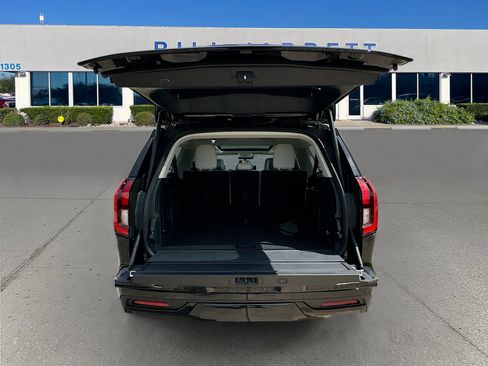 New 2027 Ford Expedition Max Platinum w/ Platinum Ultimate Package AWD/4WD image 25