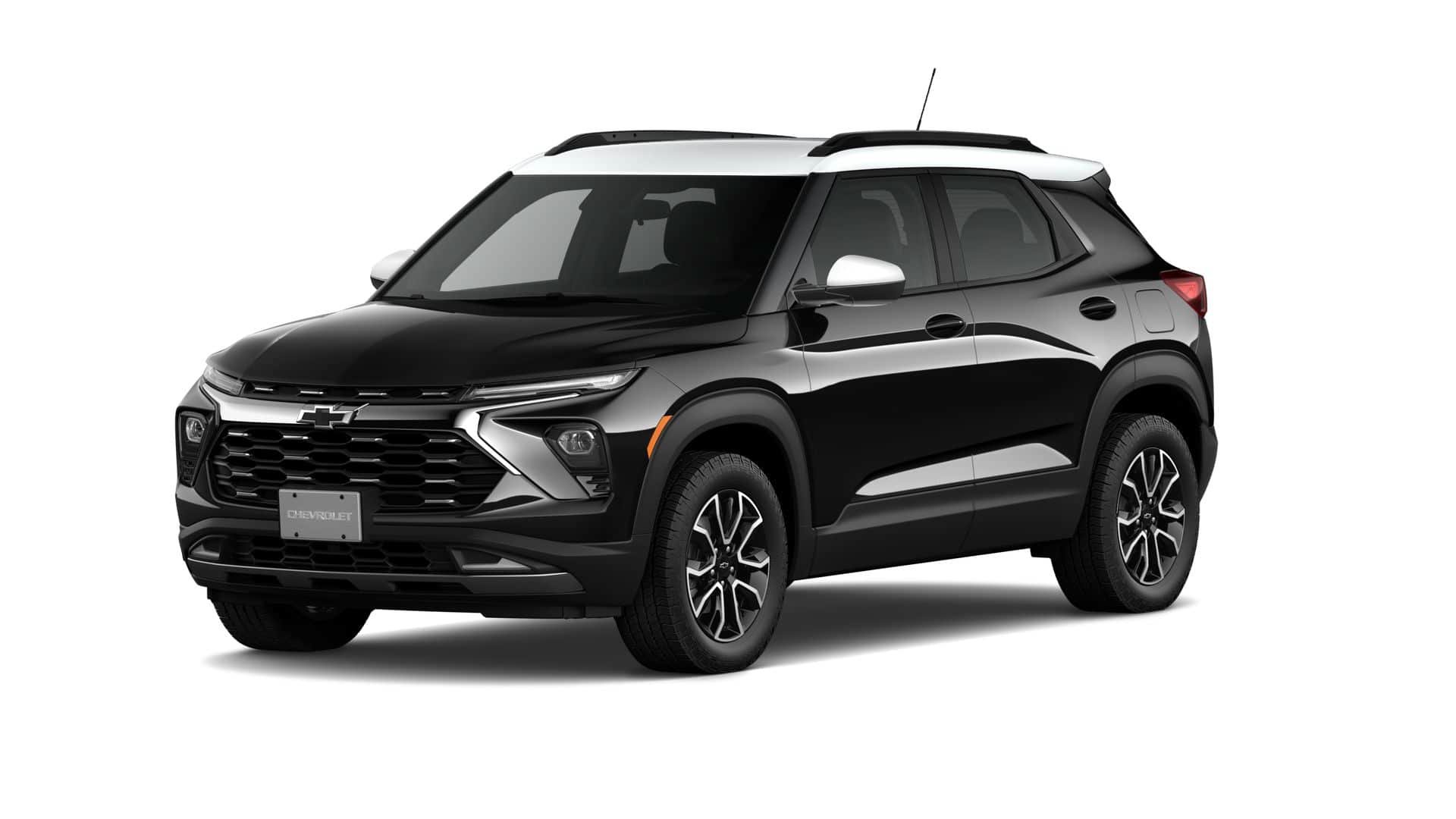 New 2026 Chevrolet TrailBlazer ACTIV FWD image 26