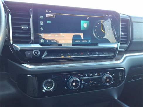 Used 2023 Chevrolet Silverado 1500 RST image 13