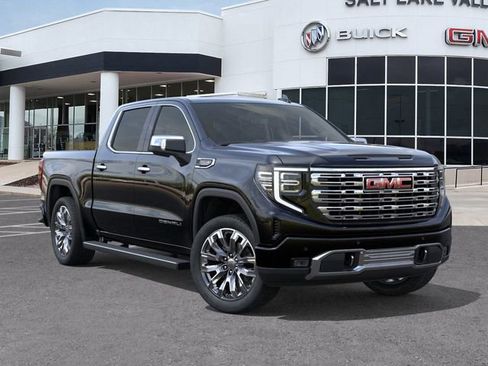 New 2026 GMC Sierra 1500 Denali image 7
