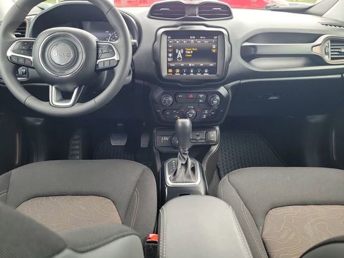 Used 2023 Jeep Renegade Latitude image 14