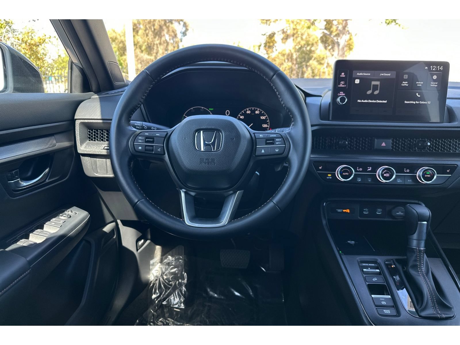 Certified 2026 Honda CR-V Sport image 16