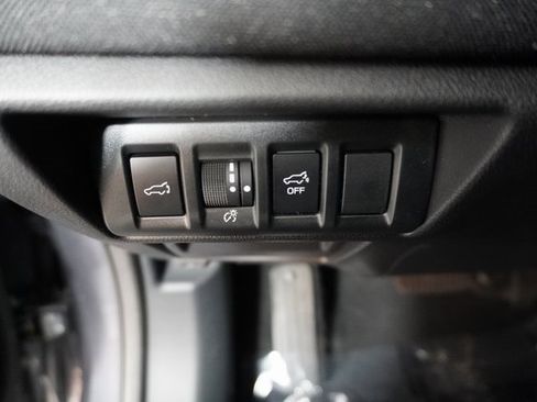 Certified 2024 Subaru Outback Premium image 25