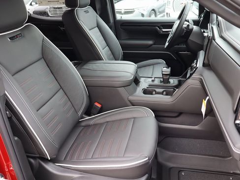 New 2026 GMC Sierra 1500 AT4X image 25