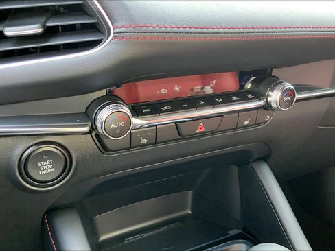 New 2026 MAZDA MAZDA3 Carbon image 16