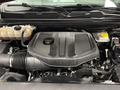 Used 2025 RAM 1500 Rebel w/ Rebel Level 2 Equipment Group AWD/4WD image 27