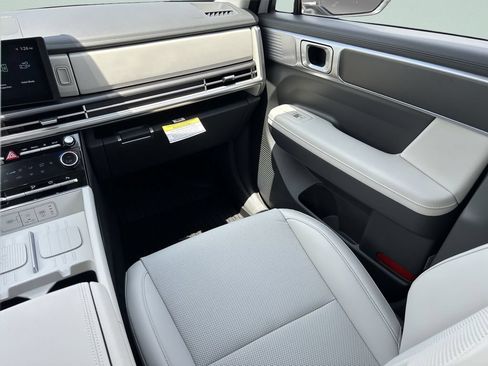 New 2026 Hyundai Santa Fe SEL FWD image 21