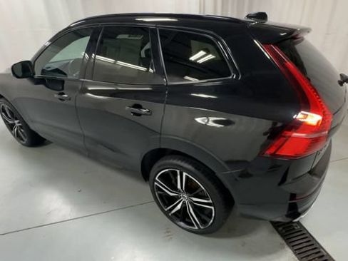 Used 2020 Volvo XC60 T5 R-Design AWD/4WD image 6